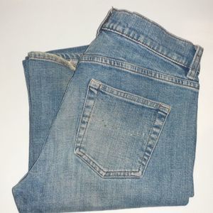 Old Navy❤ Low Waist Stretch size 4 Reg 👖